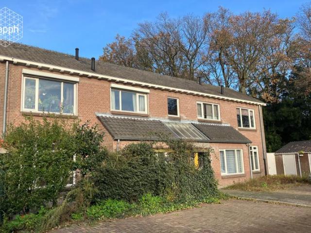 huis in Bergeijk, Abtshof