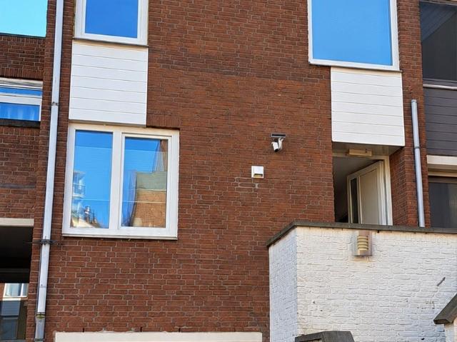 huis in Bergen op Zoom, Paulusberg