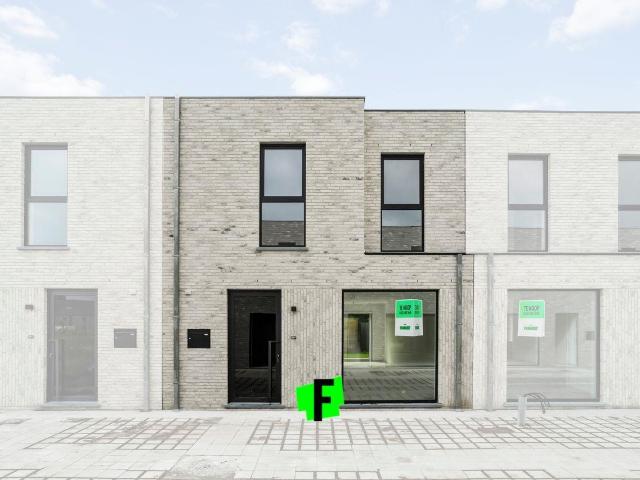 te koop Huis Beveren Leie