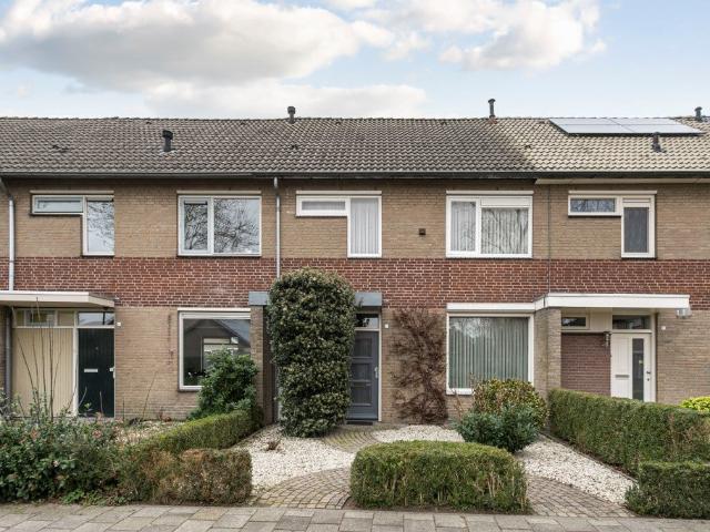 huis in Bladel, Guido Gezelleplantsoen