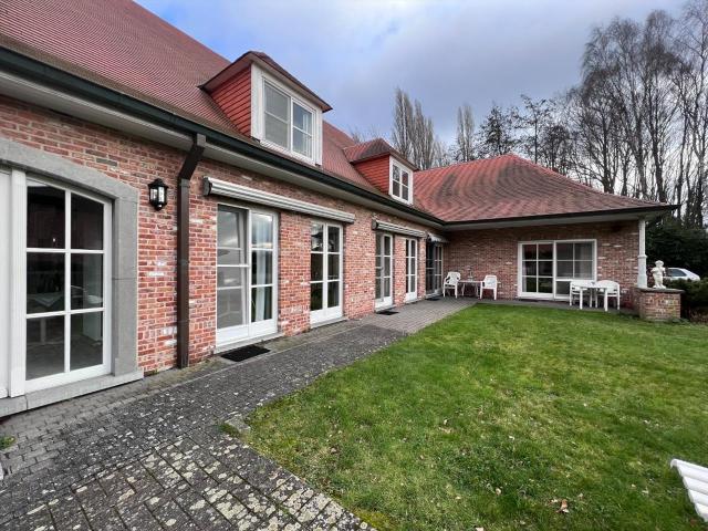 te koop Huis Bottelare