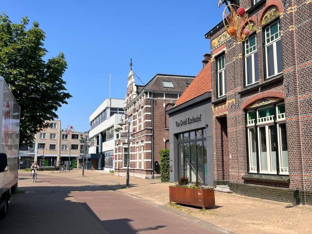 huis in Boxtel, Pierre Janssenstraat