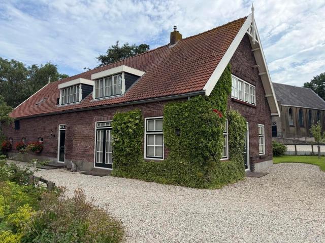 huis in Brandwijk, Brandwijksedijk