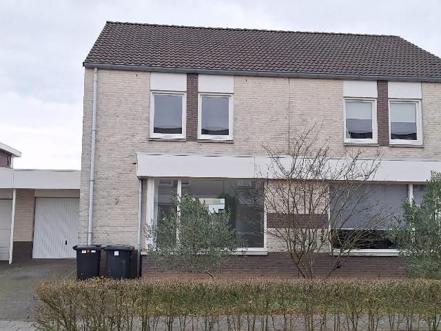 huis in Brunssum, Koel