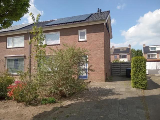 huis in Dalfsen, Koelmansstraat