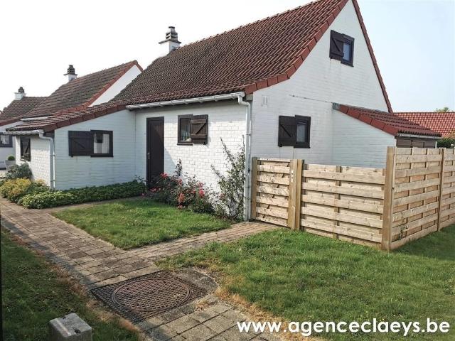 te koop Huis De Haan
