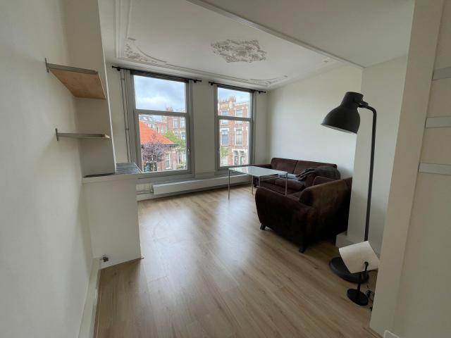 huis in Delft, Hugo de Grootplein