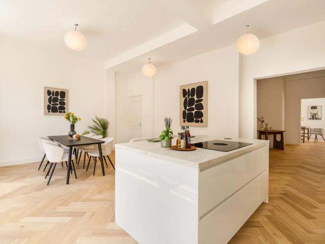 huis in Den Haag, Neptunusstraat