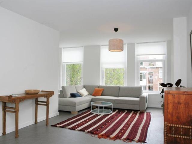 huis in Den Haag, Beeklaan