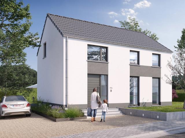 te koop Huis Denderleeuw