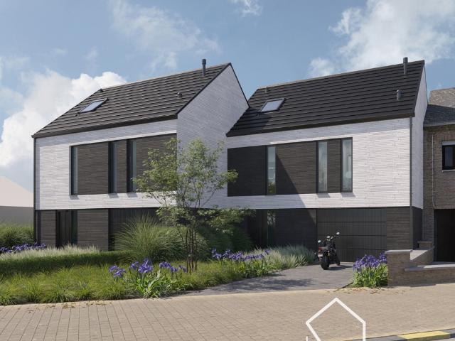 te koop Huis Denderleeuw