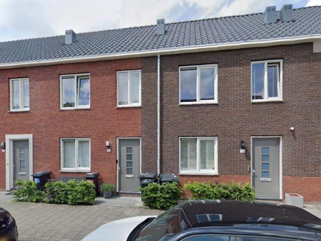 huis in Diemen, Wulp