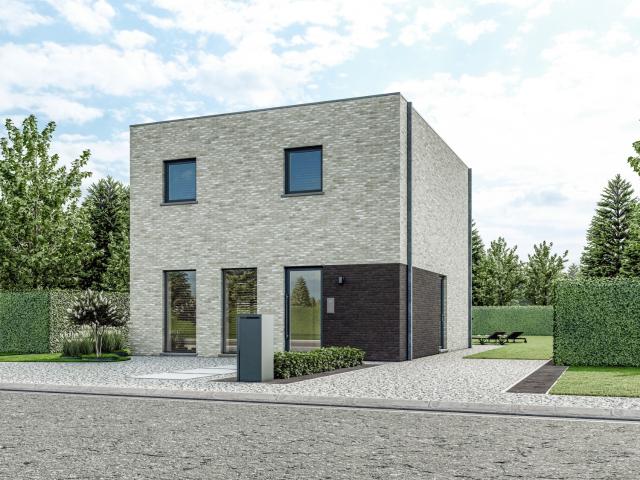 te koop Huis Diest