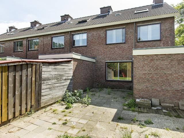 huis in Doetinchem, Henri Dunantlaan