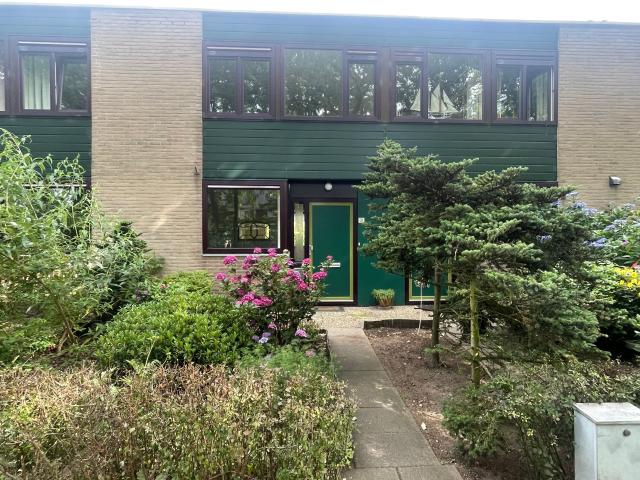 huis in Driebergen Rijsenburg, Rijsenburgselaan