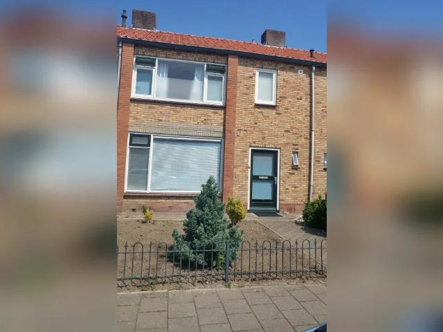 huis in Driel, Polenplein