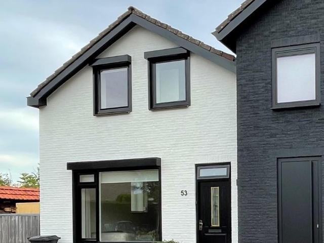 huis in Etten Leur, Lichttorenhoofd