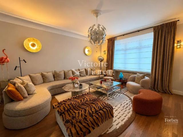Huis in Etterbeek