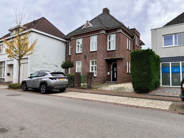 huis in Echt, Kapelaan Goossensstraat