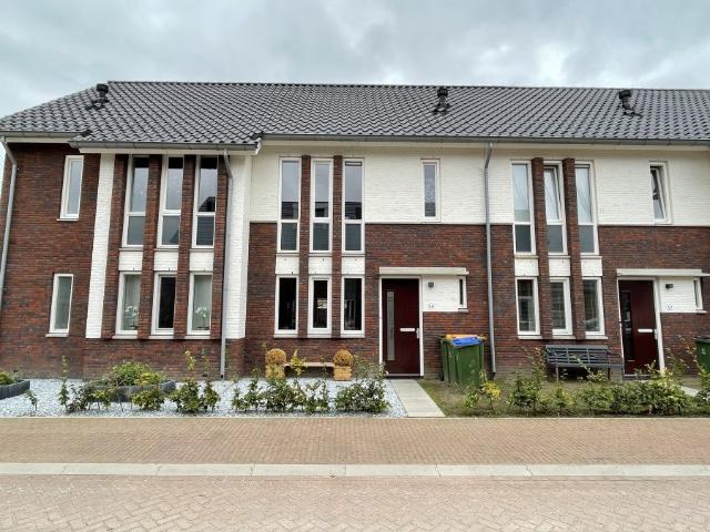 huis in Ede, Vechtdal
