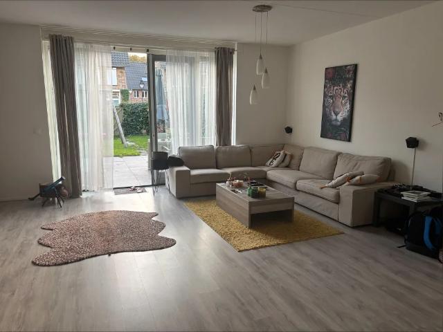 huis in Ede, Enkalaan