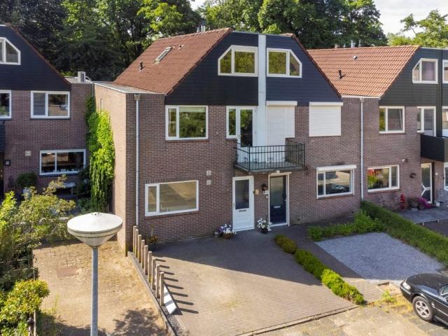 huis in Ede, Klingelbeek