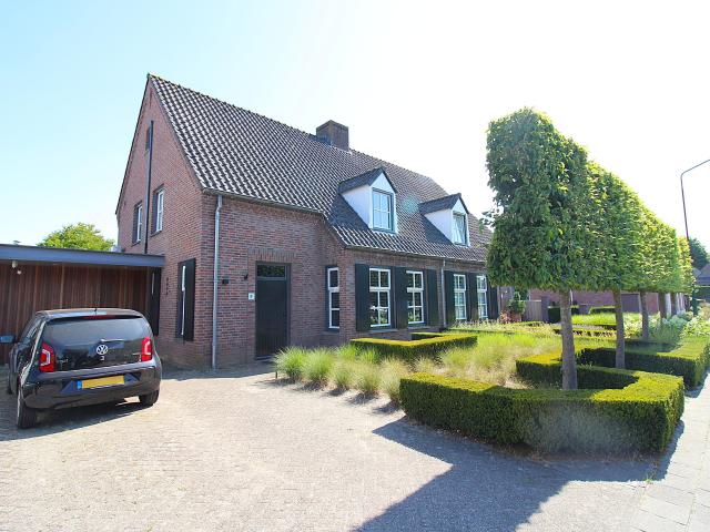 huis in Eersel, Schadewijkstraat