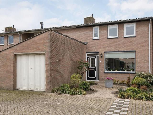huis in Eindhoven, Udinestraat
