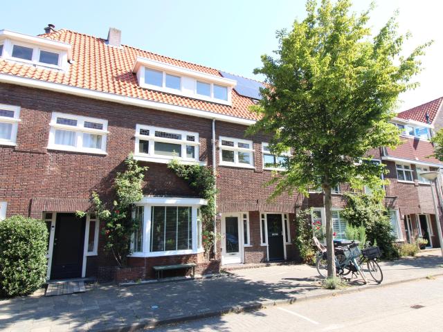huis in Eindhoven, Willem de Zwijgerstraat