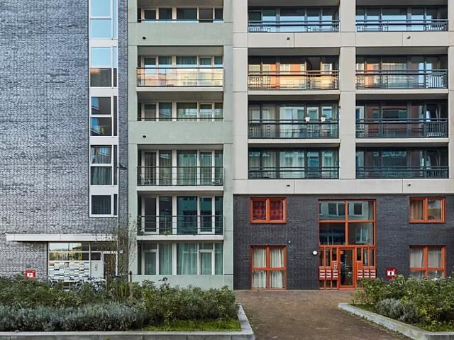huis in Eindhoven, Anton Philipslaan