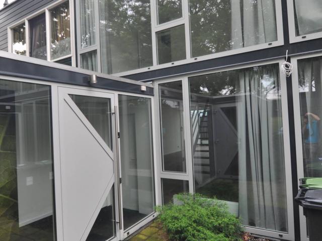 huis in Eindhoven, Bussele