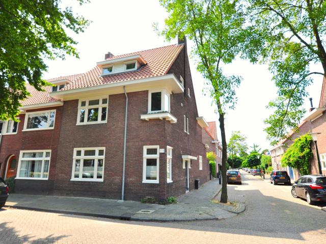 huis in Eindhoven, Chrysantenstraat