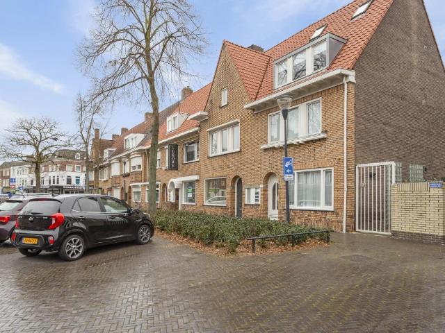 huis in Eindhoven, Gildelaan