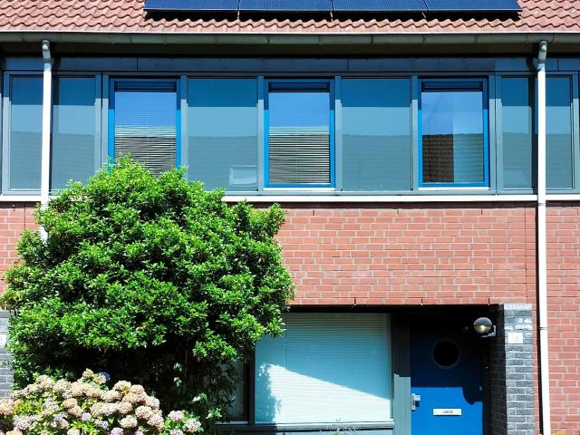 huis in Eindhoven, Jan Duikerlaan