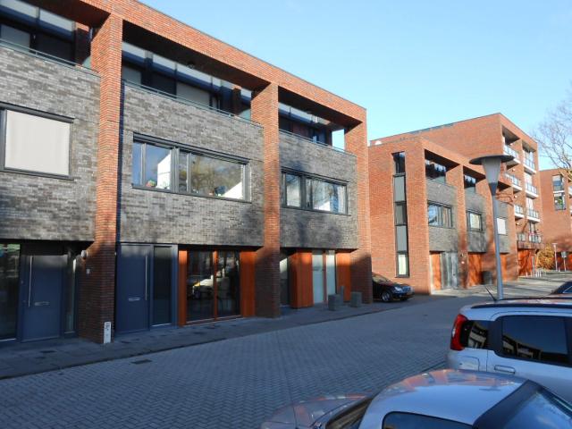 huis in Eindhoven, Johannes Buijslaan
