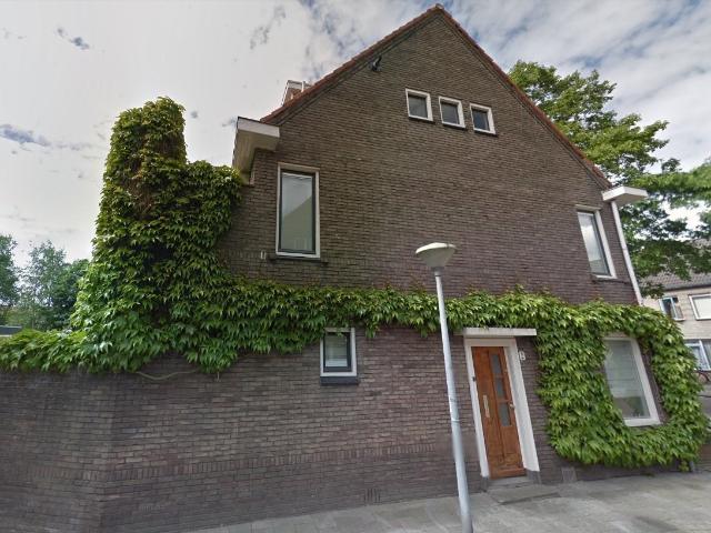 huis in Eindhoven, Juliusstraat