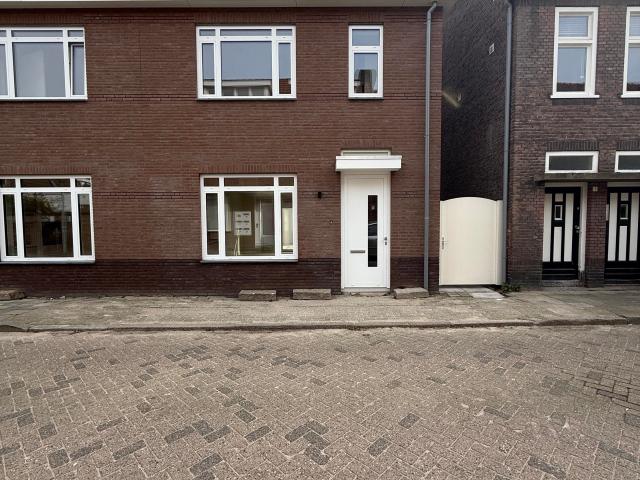 huis in Eindhoven, Kerkakkerstraat