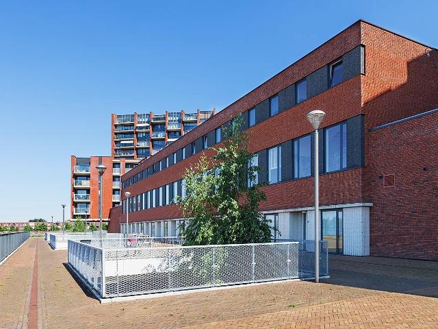 huis in Eindhoven, Meerring