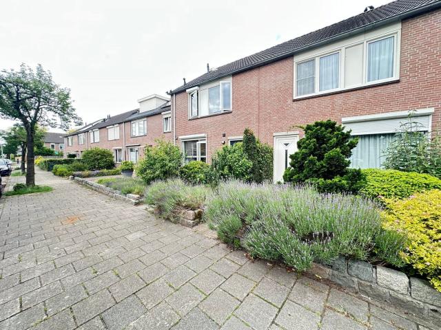 huis in Eindhoven, Raatven