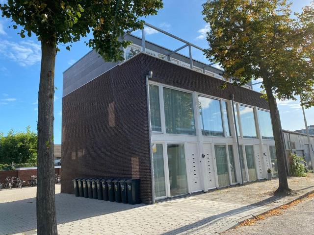 huis in Eindhoven, Rapenlandstraat