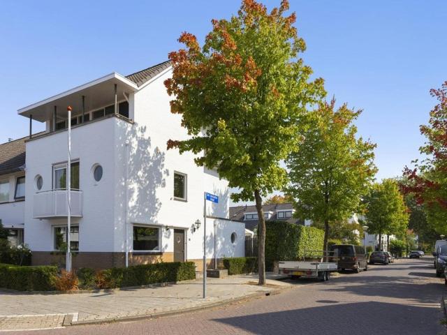 huis in Eindhoven, St Christoffelstraat