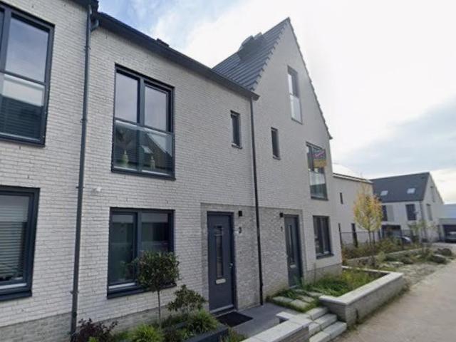 huis in Eindhoven, Stijging