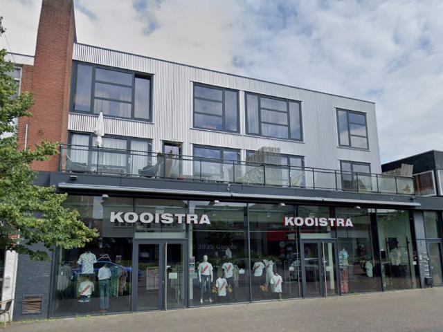 huis in Emmen, Hoofdstraat
