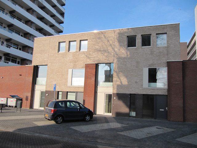 appartement in Emmen, Houtweg