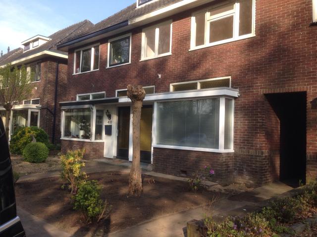 huis in Enschede, Bruggertstraat