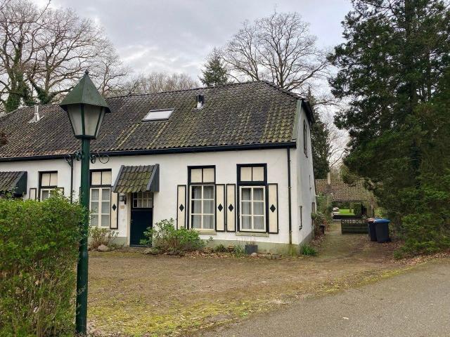 huis in Enschede, Hengelosestraat
