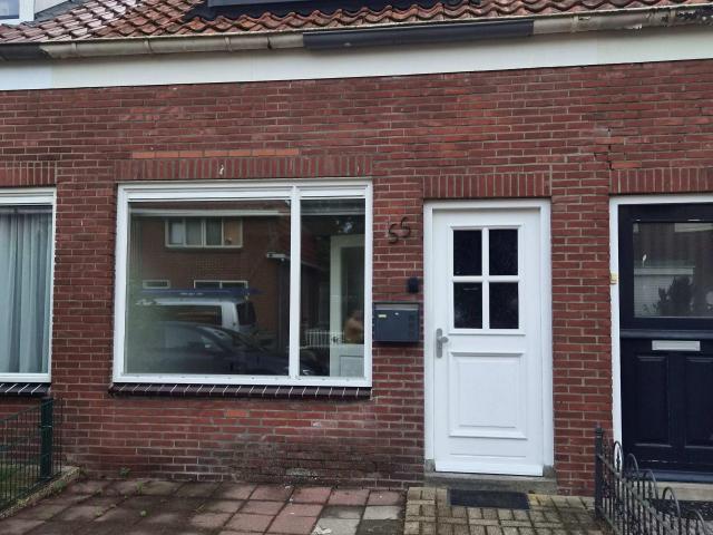 huis in Enschede, Lonnekerweg
