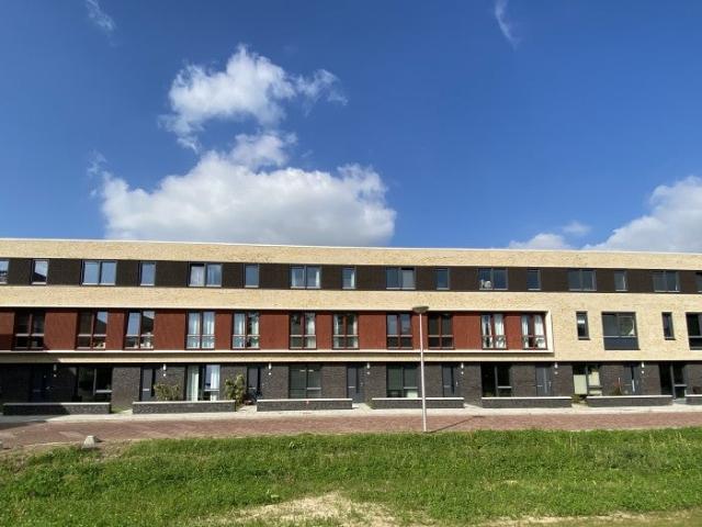 huis in Enschede, Sibculobrink
