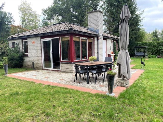 huis in Ermelo, Drieërweg