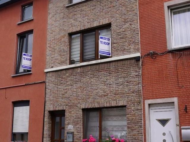 te koop Huis Gent